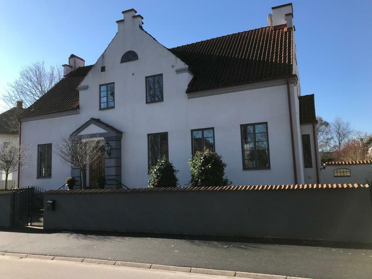 Charmigt I Centrala Ystad Bagian luar foto